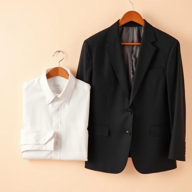 Dry Cleaning