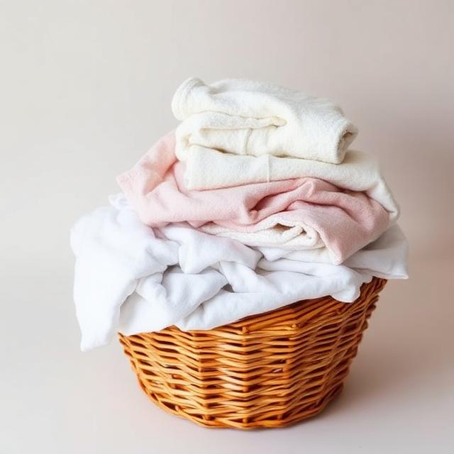Everyday Laundry